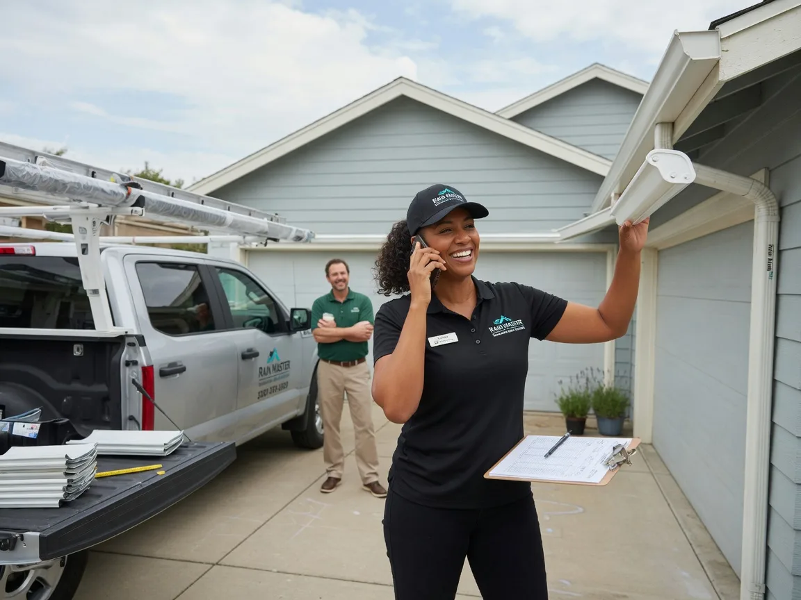 Gutter Installation Leesville, SC FAQs